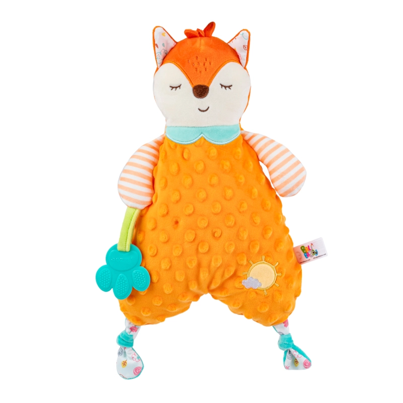 Balibazoo Παιχνίδι αγκαλιάς Fox BB82416