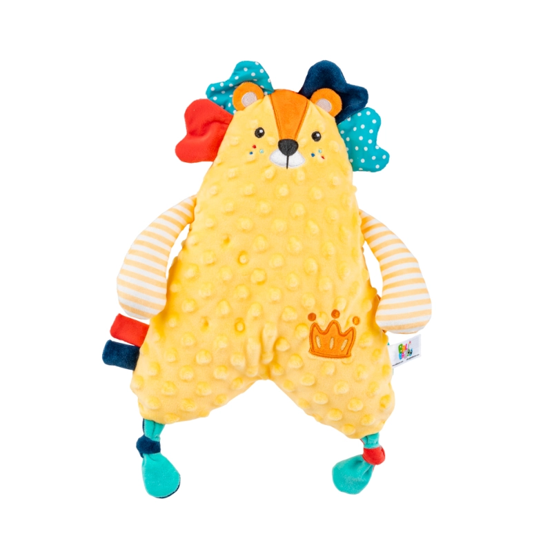 Balibazoo Παιχνίδι αγκαλιάς Lion BB82411