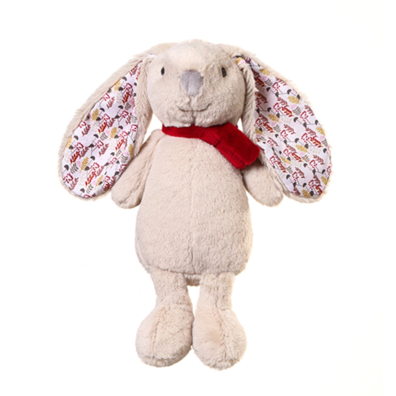 Babyono Βρεφικό παιχνίδι αγκαλιάς 1525 Rabbit Milly