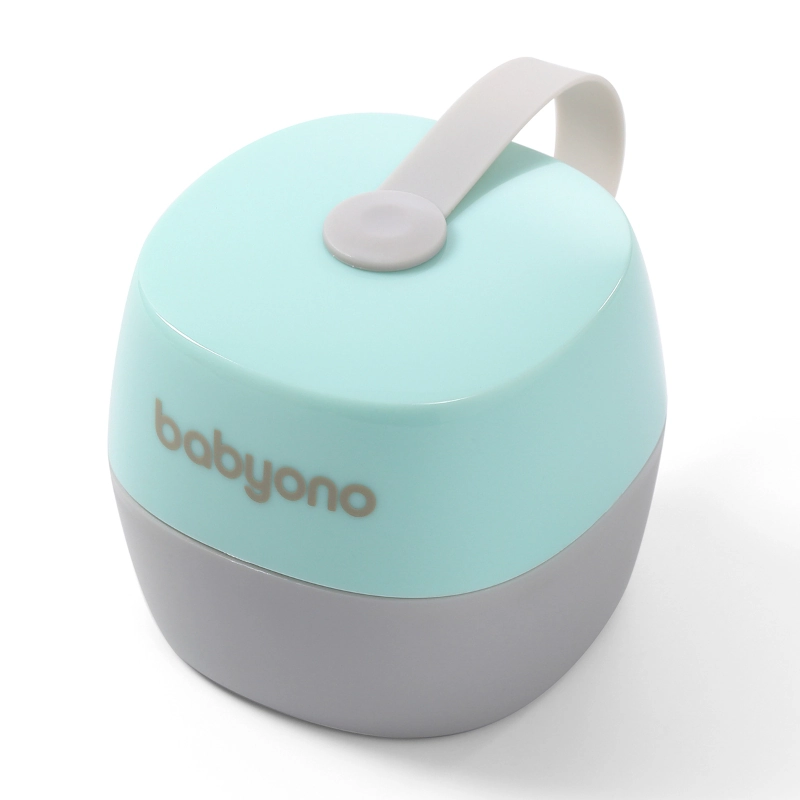 Babyono Θήκη πιπίλας 535/02 Natural Nursing
