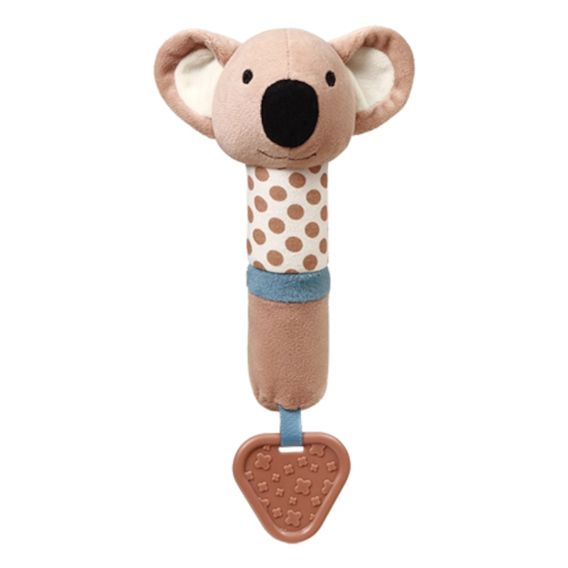 Babyono Κουδουνίστρα με μασητικό 1560 Koala Charlie