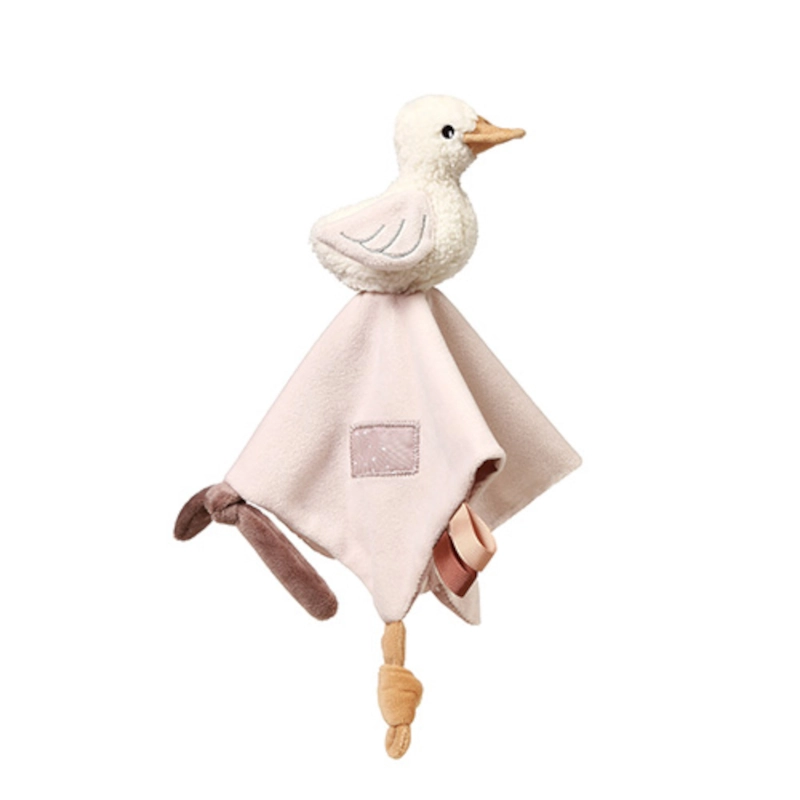 Babyono Πανάκι παρηγοριάς 1556 Goose Zoe