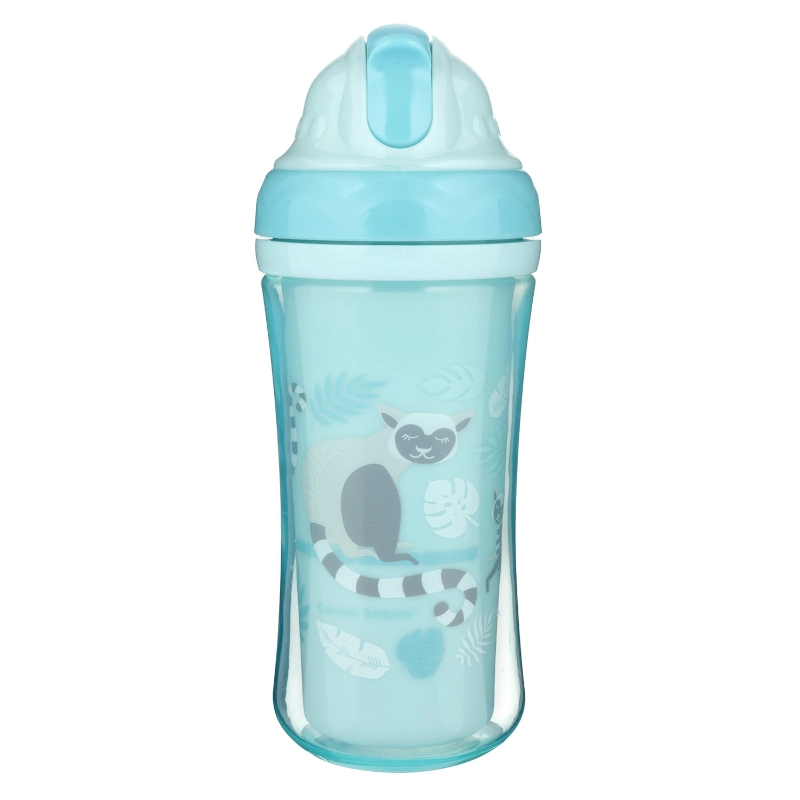 Canpol Babies Παγούρι νερού 260ml Lemur