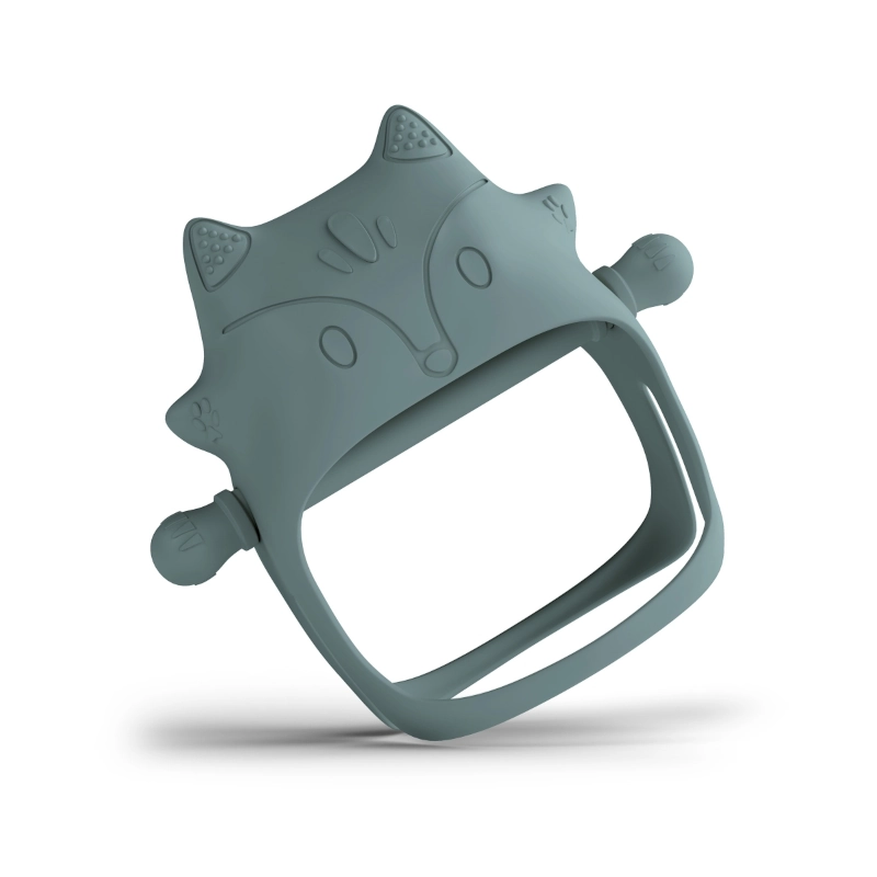 Babysteps Μασητικό Fox shaped Ether