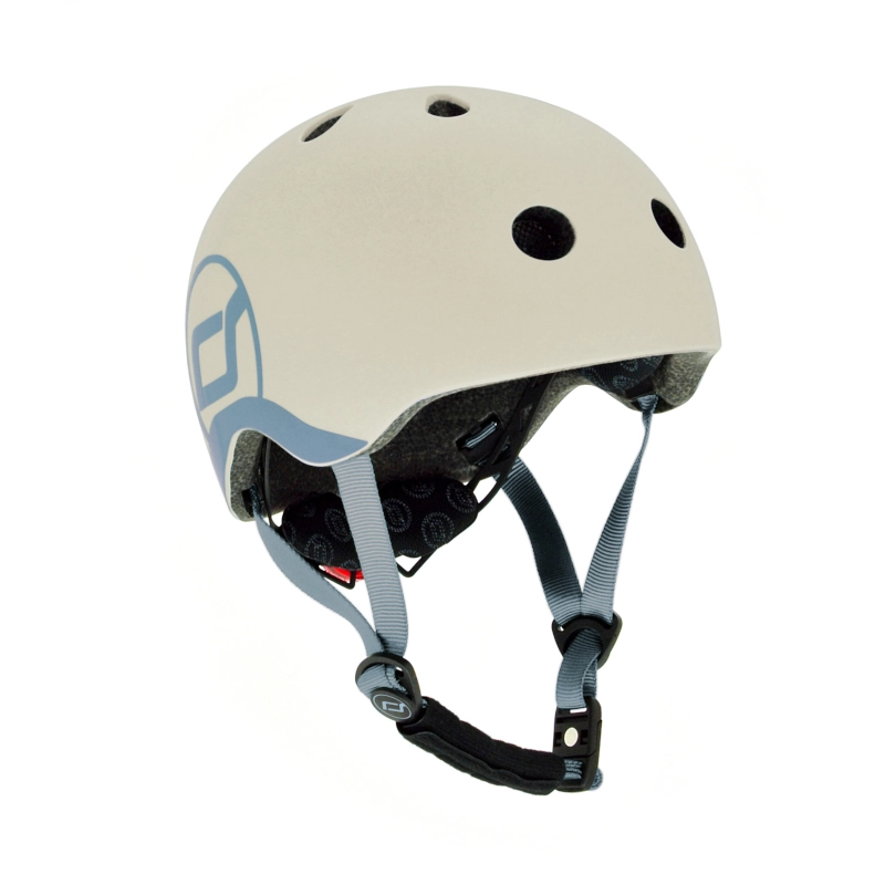 Scoot & Ride Κράνος Helmet XXS Ash 96360