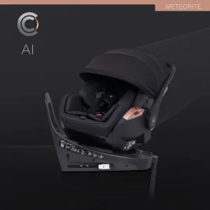Cavoe Κάθισμα Αυτοκινήτου με βάση AI Meteorite i-Size 40-87cm