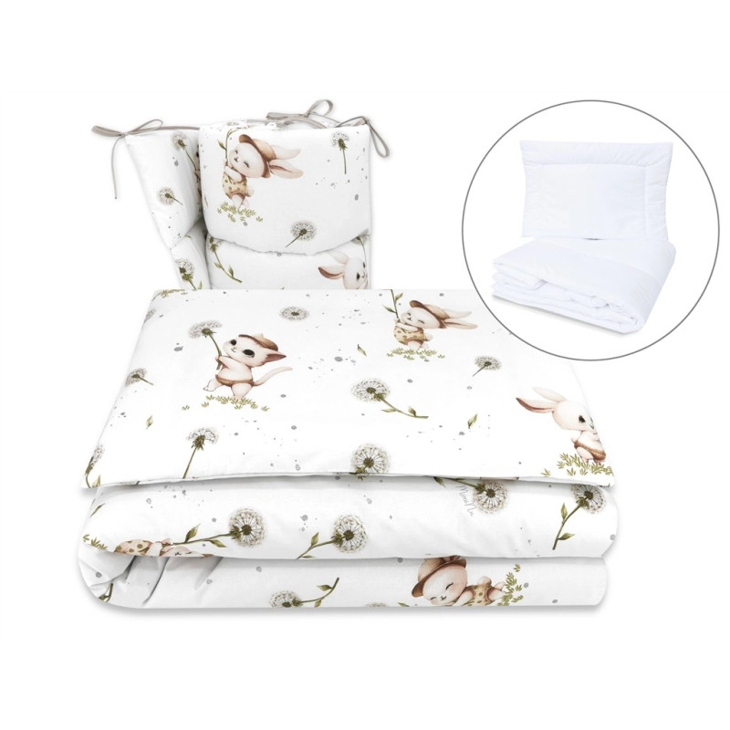 MimiNu Σετ προίκας Cats 5 τεμ.