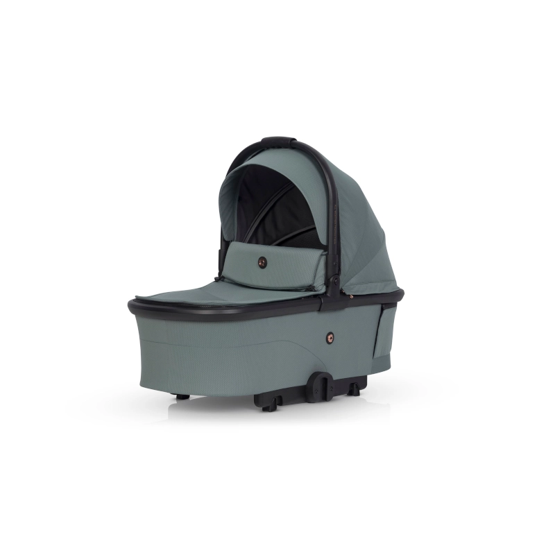 Cavoe Καρότσι διδύμων Avec Boho Green