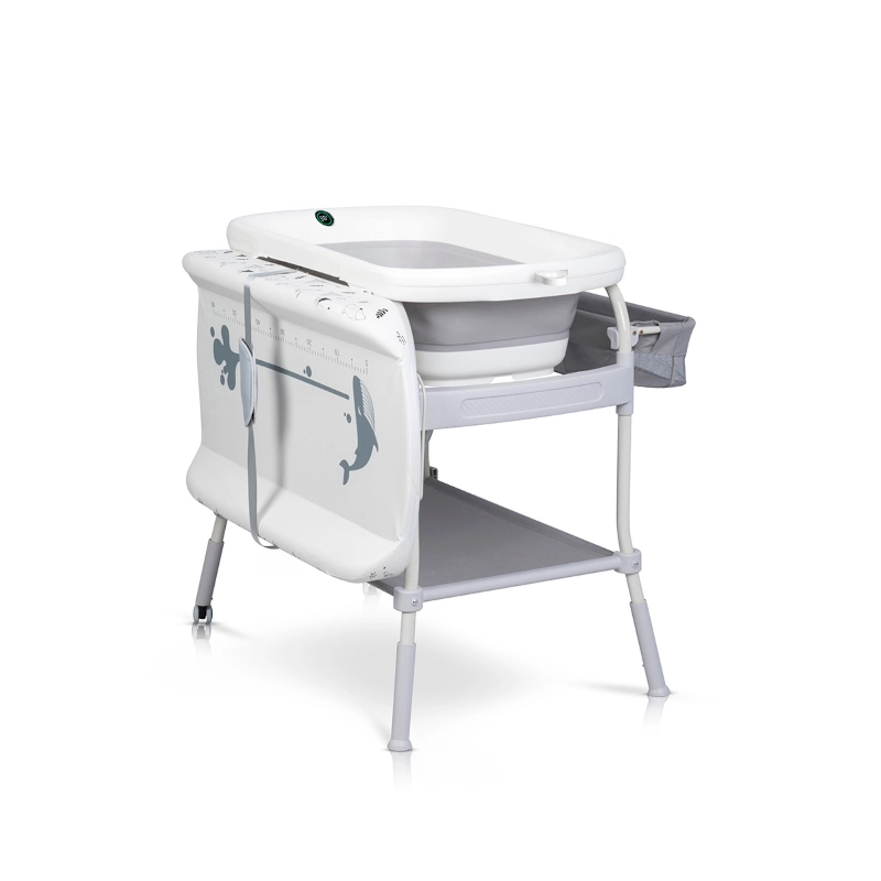 Colibro Μπανιέρα Αλλαξιέρα 2in1 Flip