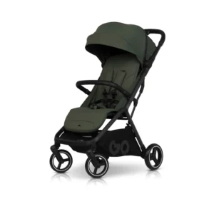 EasyGo Καρότσι Hero Jungle Green 6m+
