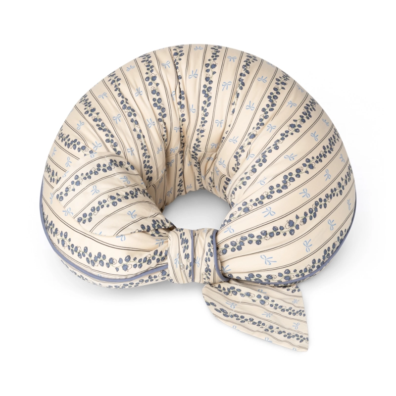 That's Mine Μαξιλάρι θηλασμού Bell flower 47x54cm