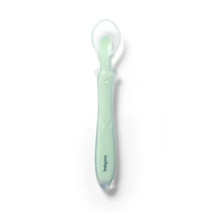 Babyono Εύκαμπτο κουταλάκι σιλικόνης 785/02