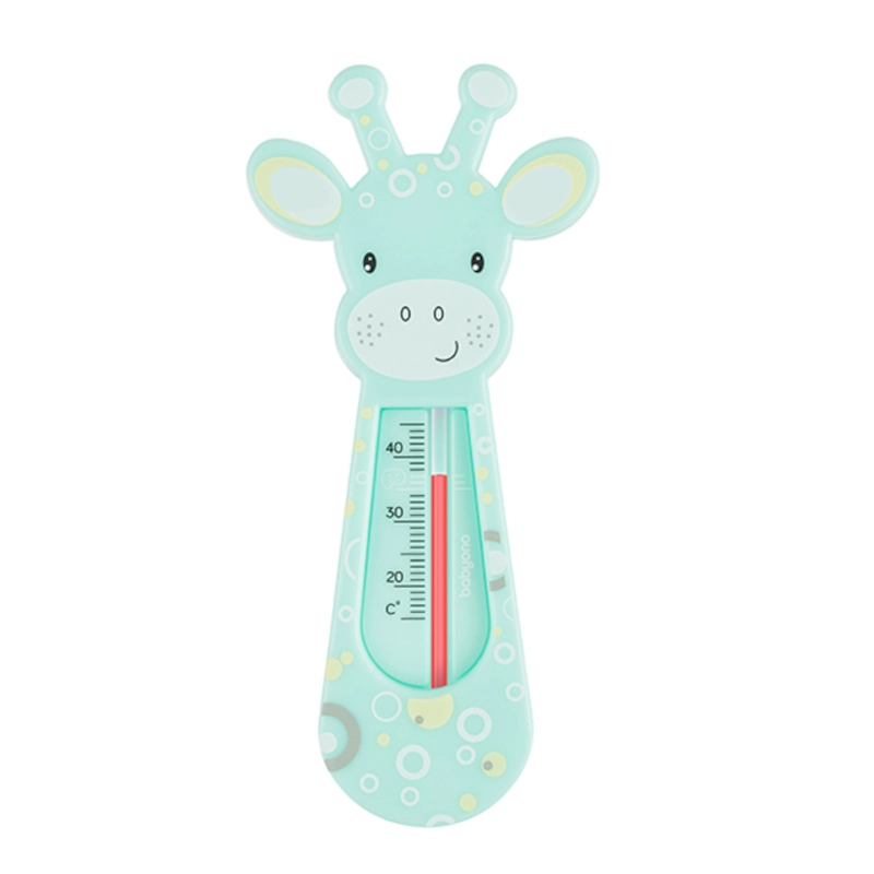 Babyono Θερμόμετρο μπάνιου 776/01 Giraffe