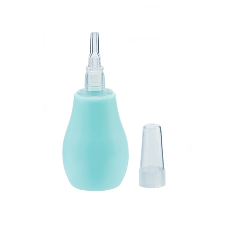 Babyono Ρινικός Αποφρακτήρας 043/01 Blue