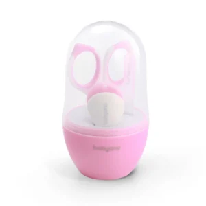Babyono Σετ Περιποίησης Βρεφικών Νυχιών 398/02