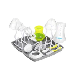 Babyono Στεγνωτήρας μπιμπερό 1071/02