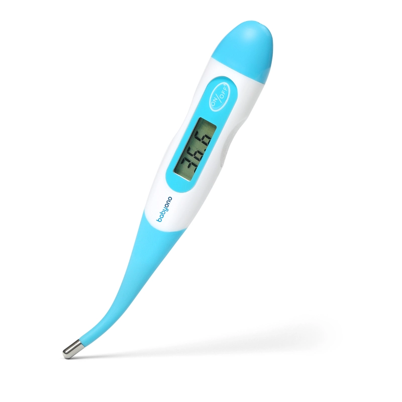 Babyono Ψηφιακό θερμόμετρο 788