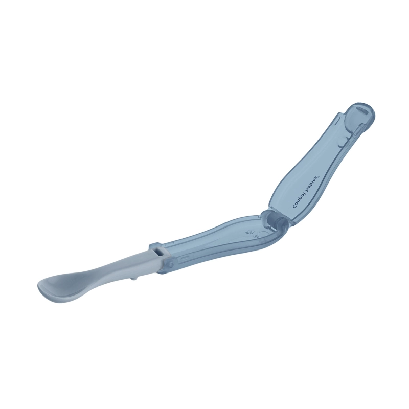 Canpol Babies Πτυσσόμενο κουτάλι 56/611 Blue