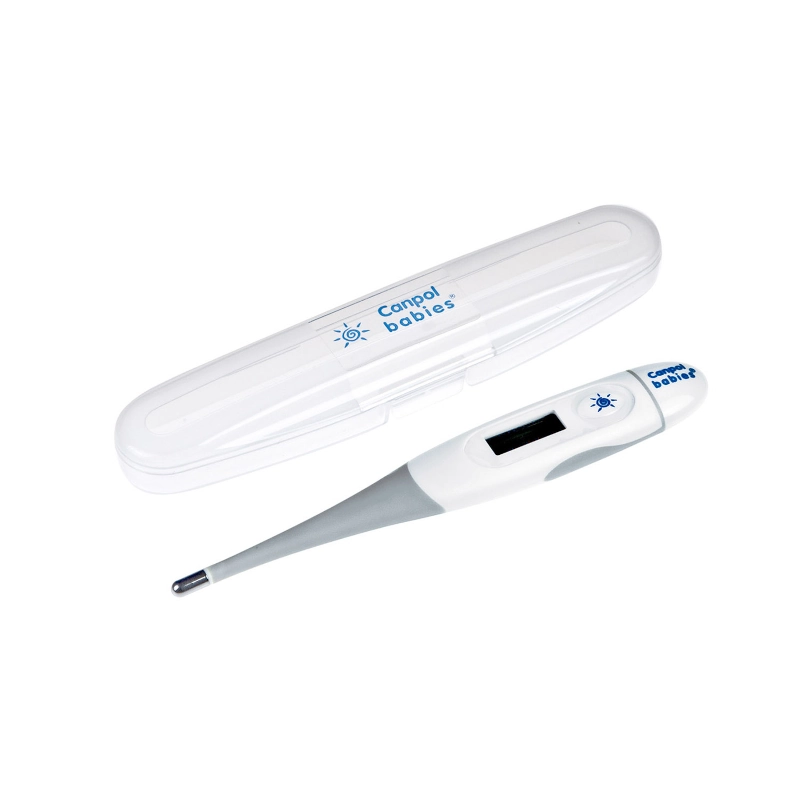 Canpol Babies Ψηφιακό Θερμόμετρο 9/104