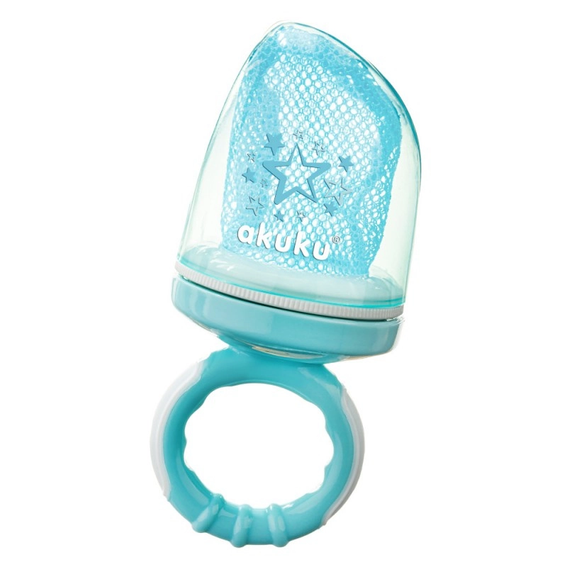 Akuku Βρεφικός τροφοδότης A0516 Stars