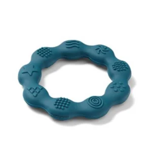 Babyono Μασητικό σιλικόνης RING 825/03