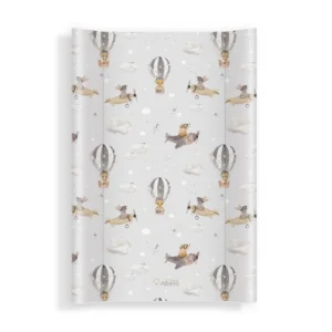 Albero Mio Μαλακή Αλλαξιέρα Balloon Flight 70x47cm MM70CP6