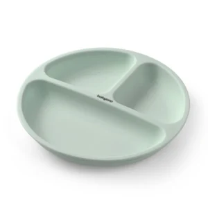 Babyono Πιάτο σιλικόνης με βεντούζα 1482/03