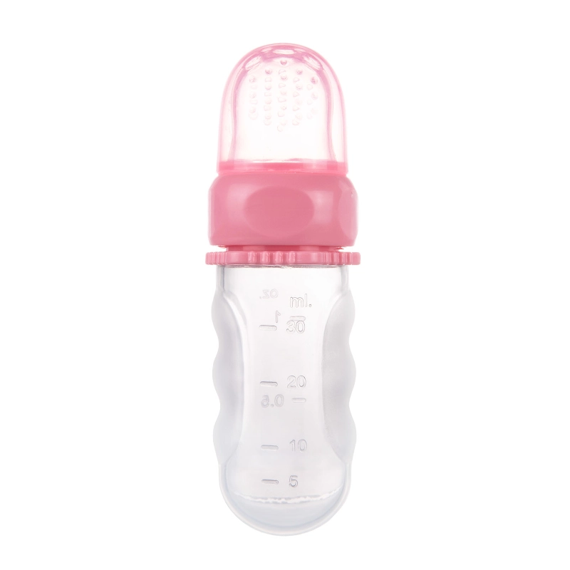Canpol Babies Βρεφικός τροφοδότης 56/110 Pink