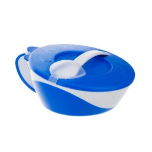 Canpol Babies Μπολ με κουταλάκι 350ml