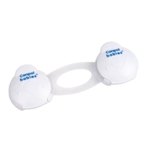 Canpol Babies Προστατευτικά για Ντουλάπια-Συρτάρια 74/010