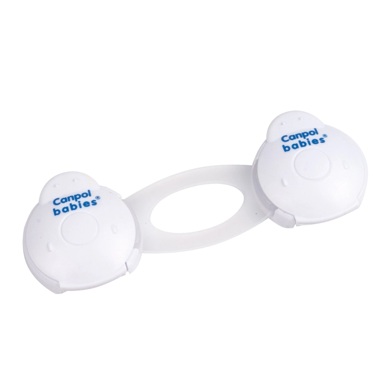 Canpol Babies Προστατευτικά για Ντουλάπια-Συρτάρια 74/010