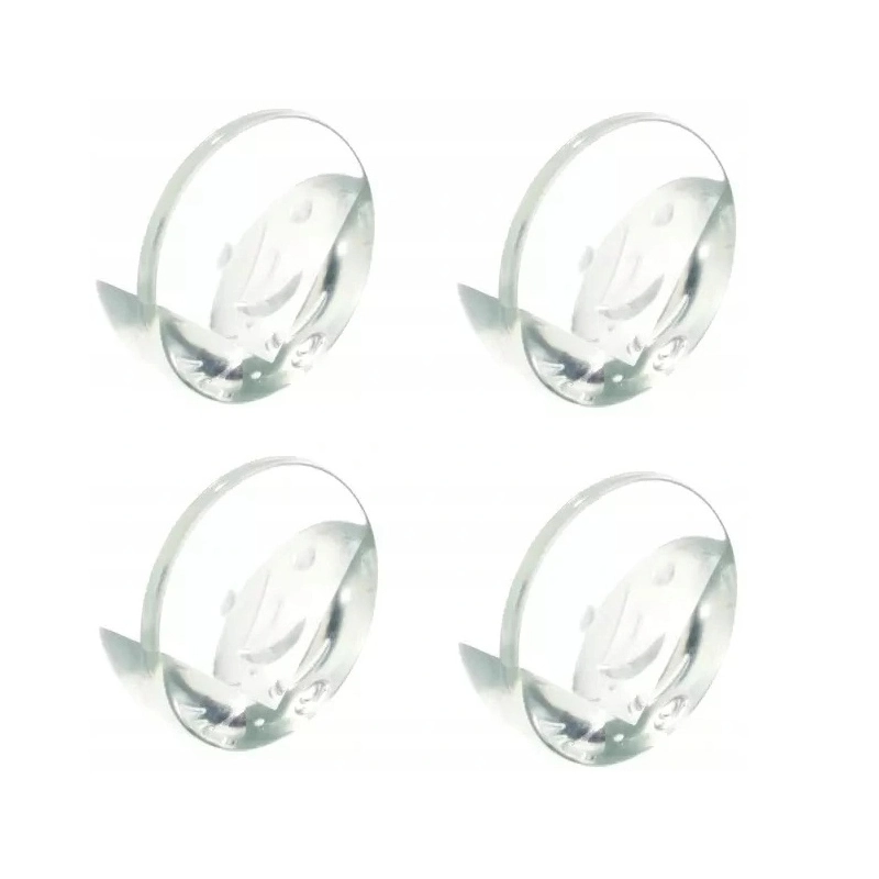 Canpol Babies Προστατευτικά για γωνίες 74/012