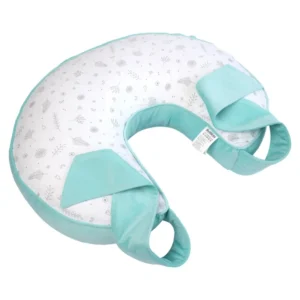 Bellochi Μαξιλάρι θηλασμού Relaxa Aqua 70x45x10cm