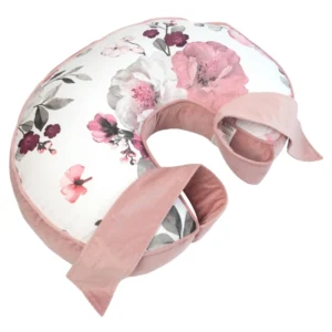 Bellochi Μαξιλάρι θηλασμού Relaxa Blush 70x45x10cm