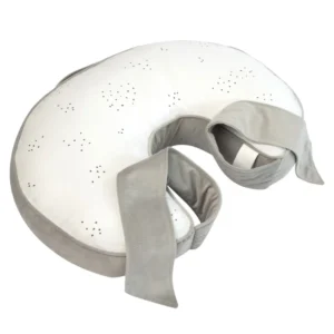 Bellochi Μαξιλάρι θηλασμού Relaxa Dove 70x45x10cm