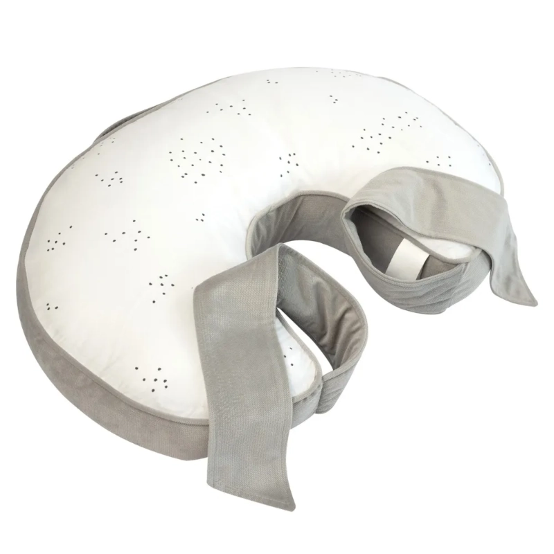 Bellochi Μαξιλάρι θηλασμού Relaxa Dove 70x45x10cm