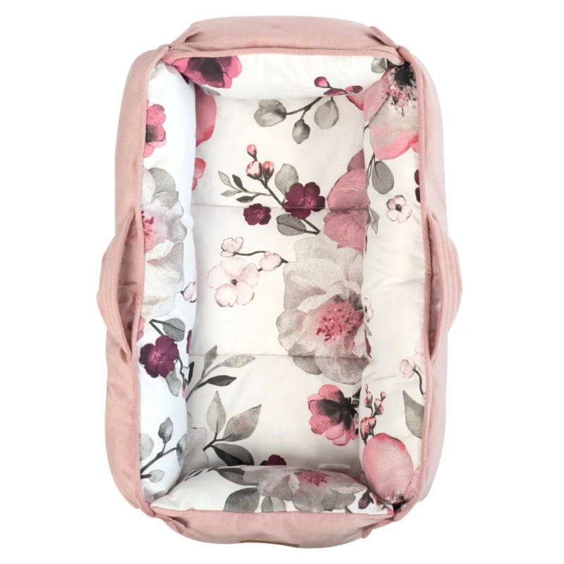 Bellochi Φωλιά Hush Blush 100x60x14cm