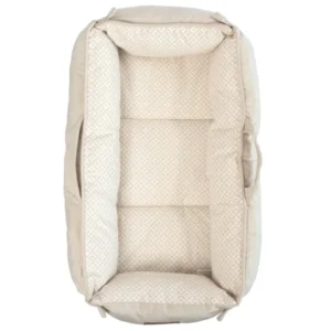 Bellochi Φωλιά Hush Latte 100x60x14cm