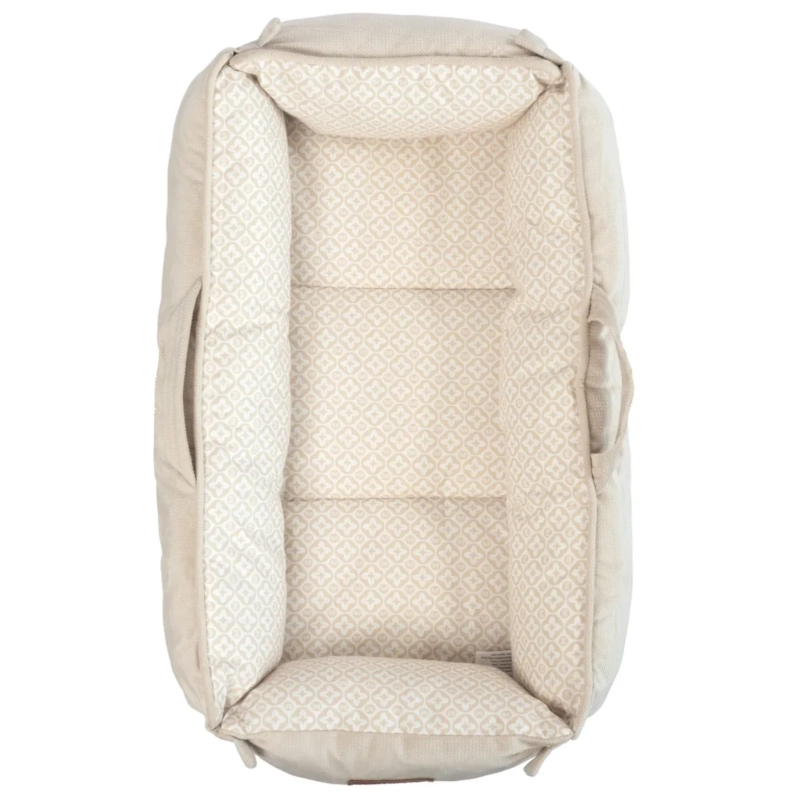 Bellochi Φωλιά Hush Latte 100x60x14cm