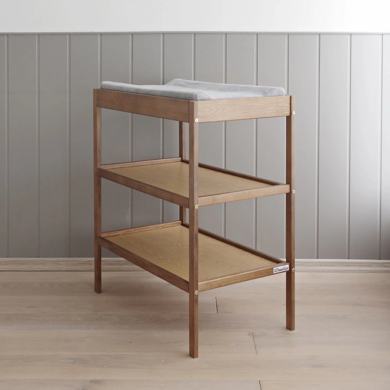 Woodies Αλλαξιέρα Classic Vintage 70x40cm