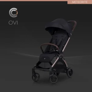 Cavoe Καρότσι Ovi Meteorite 0+