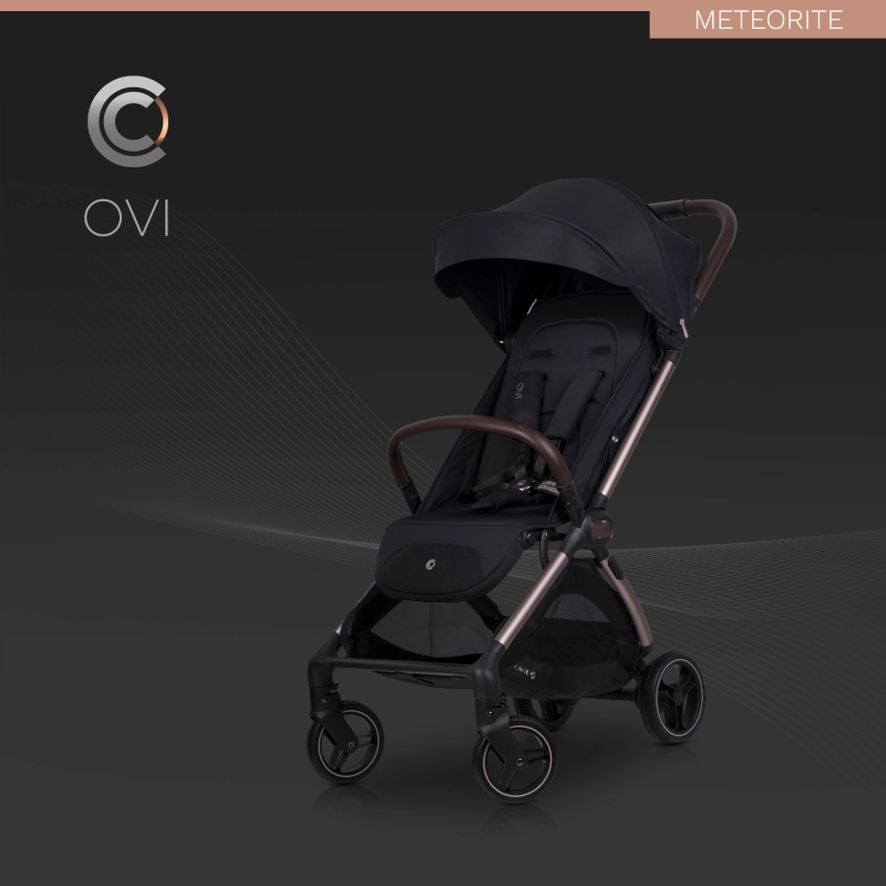 Cavoe Καρότσι Ovi Meteorite 0+