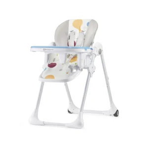 Kinderkraft Καρεκλάκι φαγητού YUMMY Multi 6m+