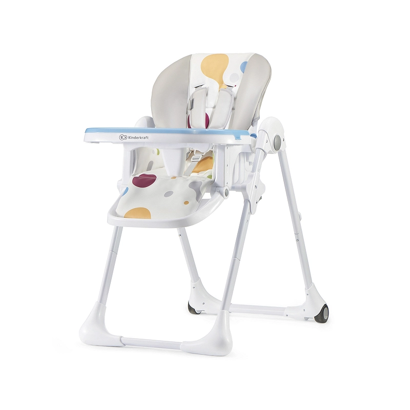 Kinderkraft Καρεκλάκι φαγητού YUMMY Multi 6m+
