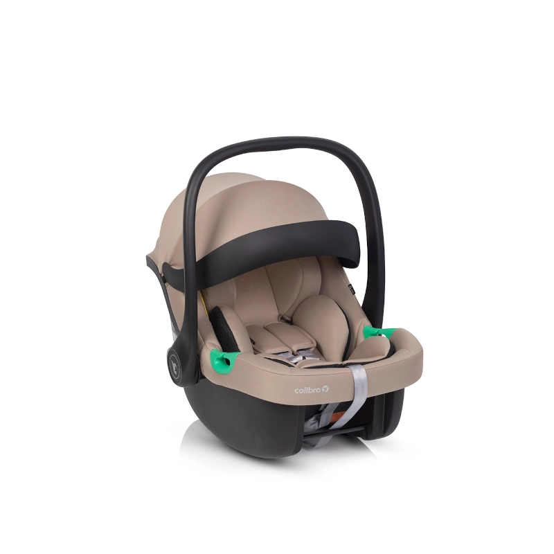 Colibro Κάθισμα αυτοκινήτου Petit Camel 40-87cm