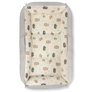 Bellochi Φωλιά Hush Boho 100x60x14cm