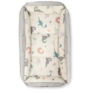 Bellochi Φωλιά Hush Dino 100x60x14cm