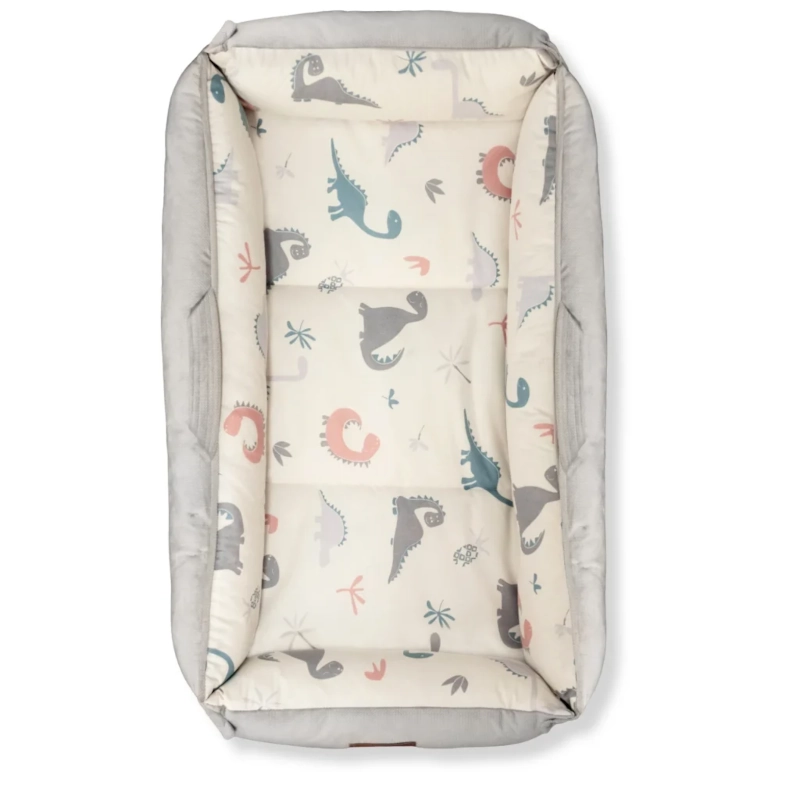 Bellochi Φωλιά Hush Dino 100x60x14cm