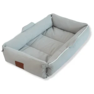 Bellochi Φωλιά Hush Grey 100x60x14cm
