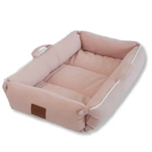 Bellochi Φωλιά Hush Pink 100x60x14cm